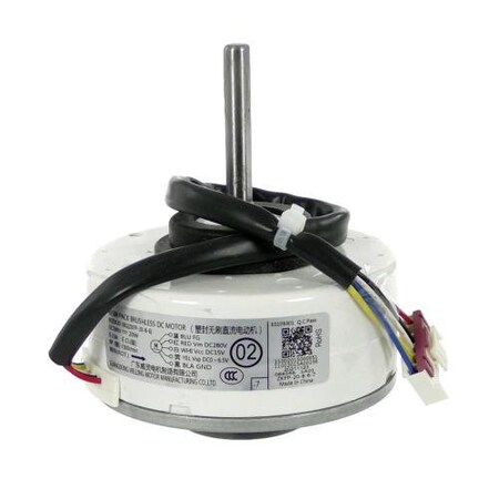 Midea PLASTIC COVER 12131000083796